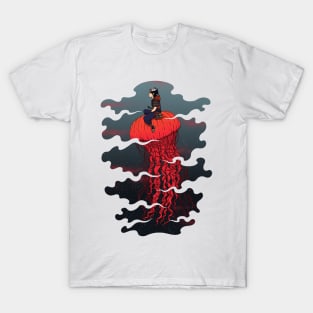 The Wanderer T-Shirt